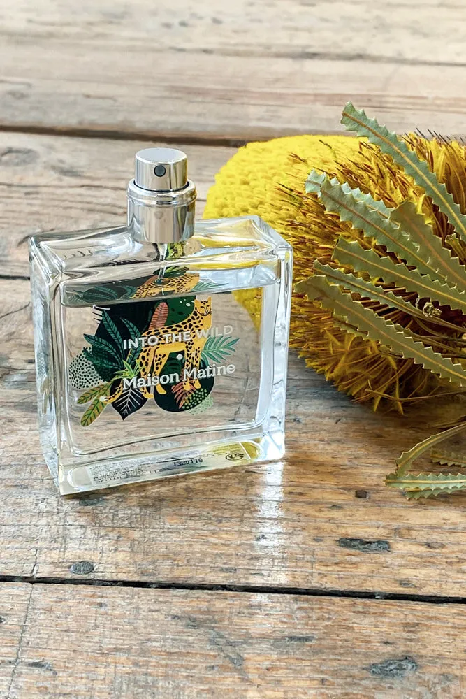 Maison Matine Into The Wild Eau de Parfum