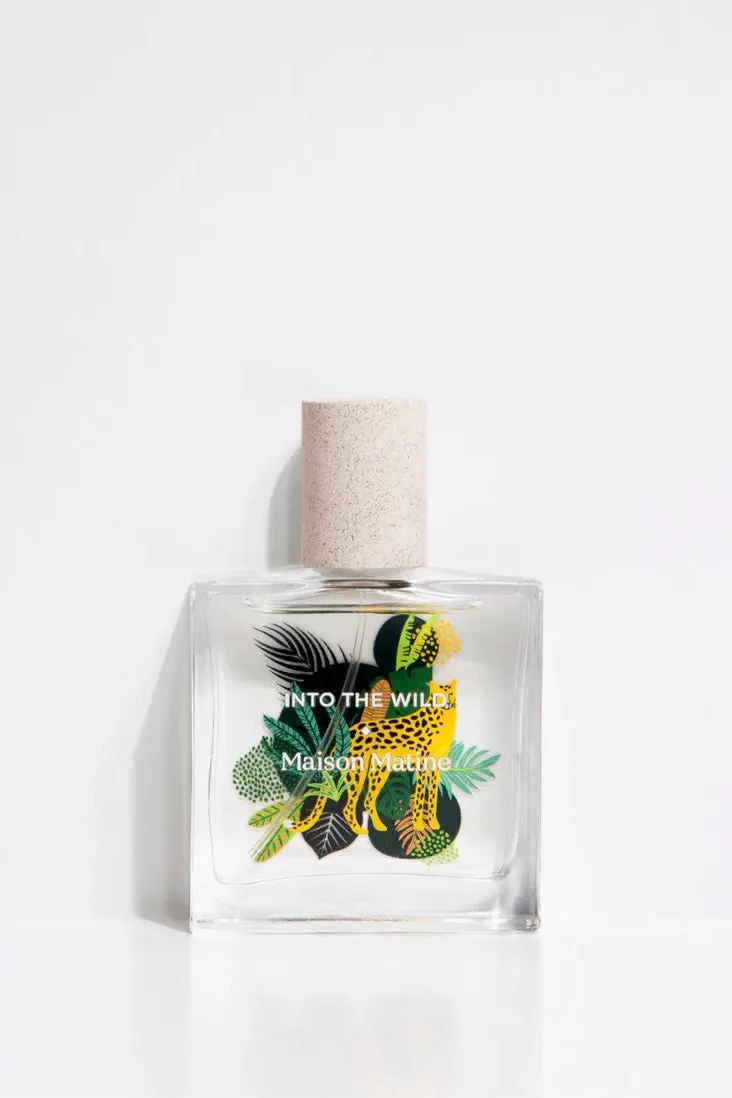 Maison Matine Into The Wild Eau de Parfum