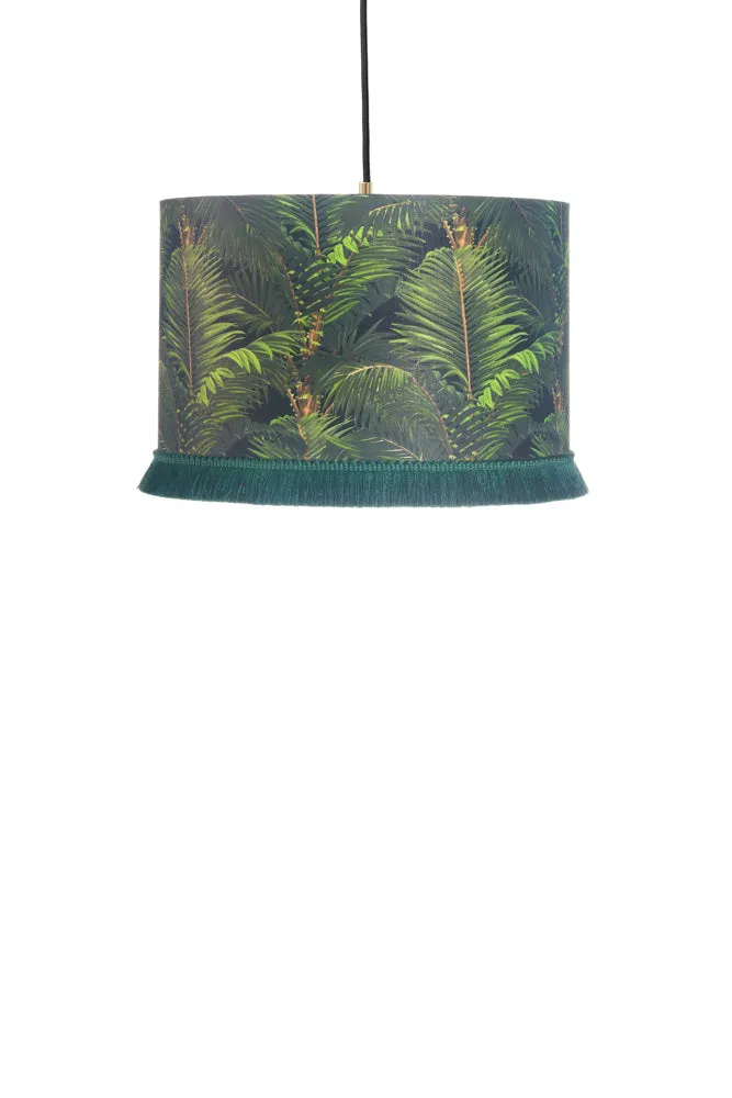 Mind The Gap Jardin Tropical Pendant Ceiling Light - 3 Sizes Available