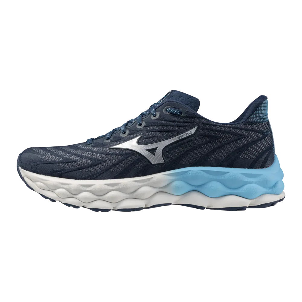 MIZUNO Wave Sky 8