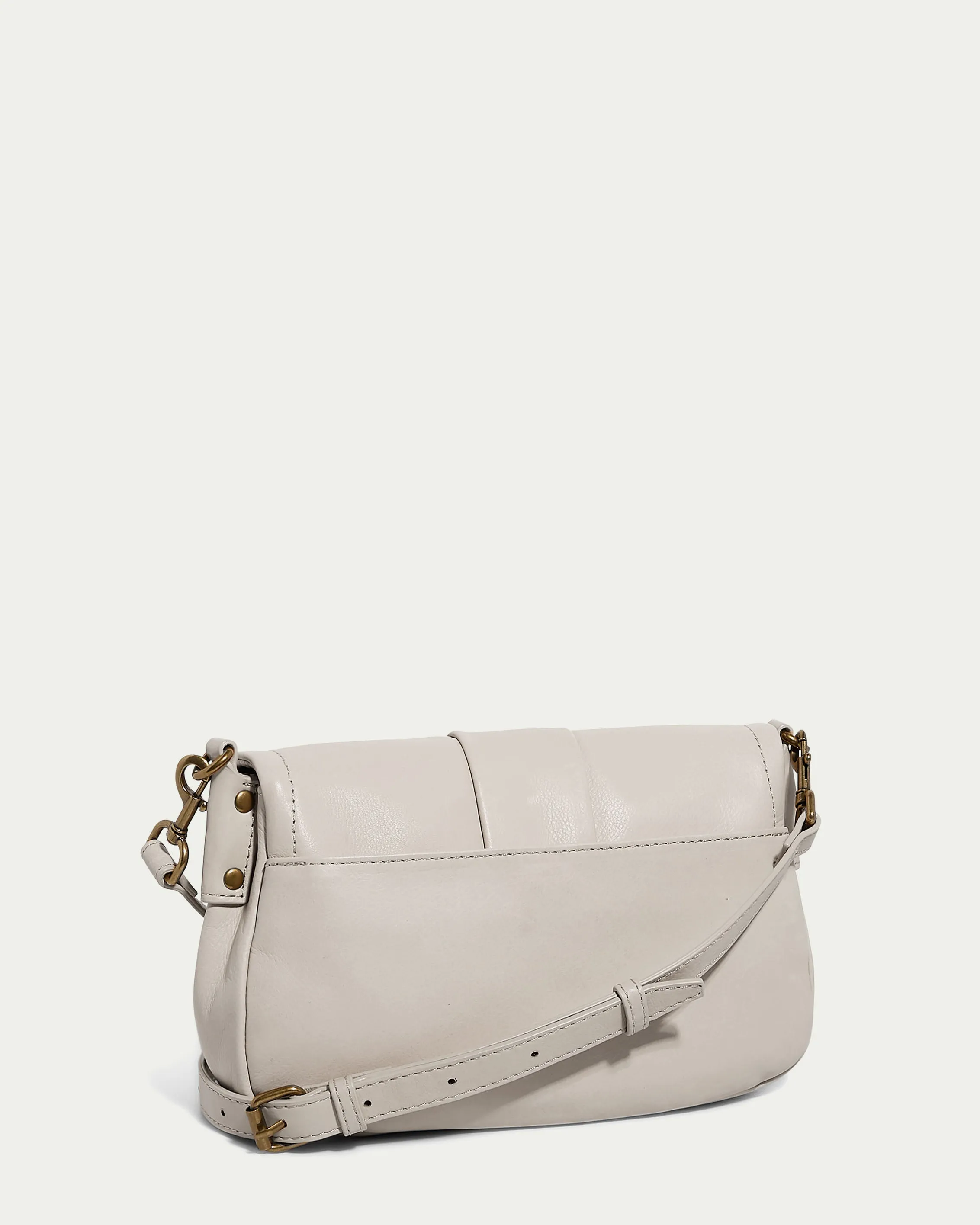 Mohegan Crossbody