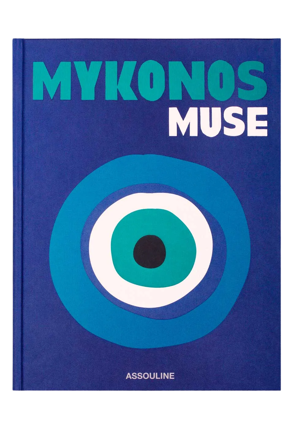 Mykonos Muse