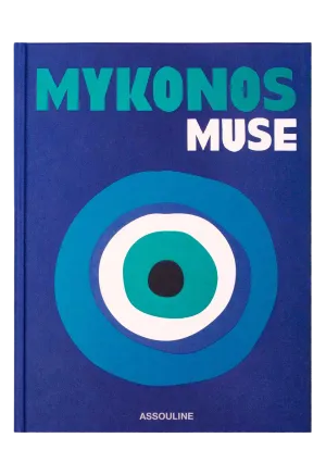 Mykonos Muse