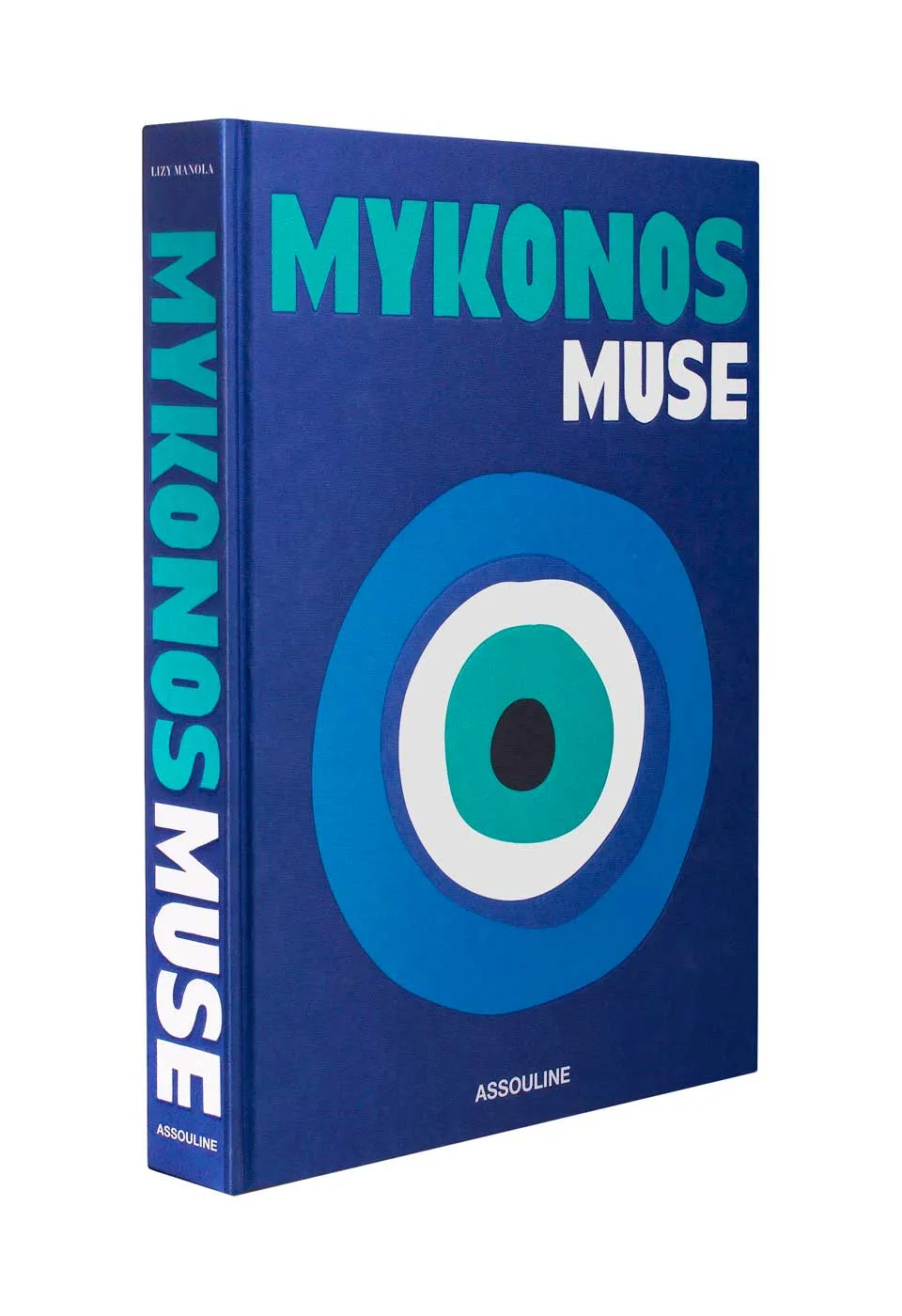 Mykonos Muse