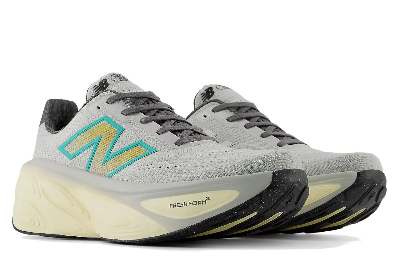 NEW BALANCE FRESH FOAM X MORE V5