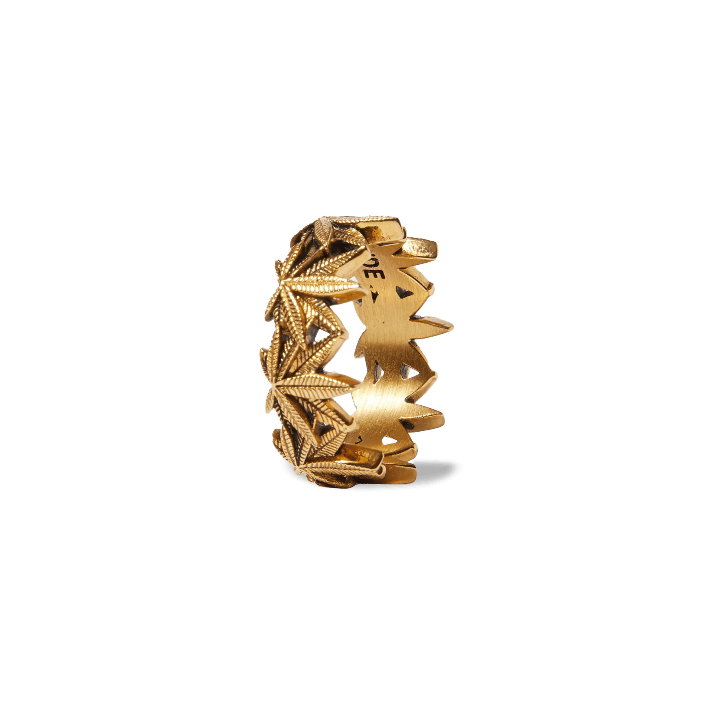 Plantlife Ring