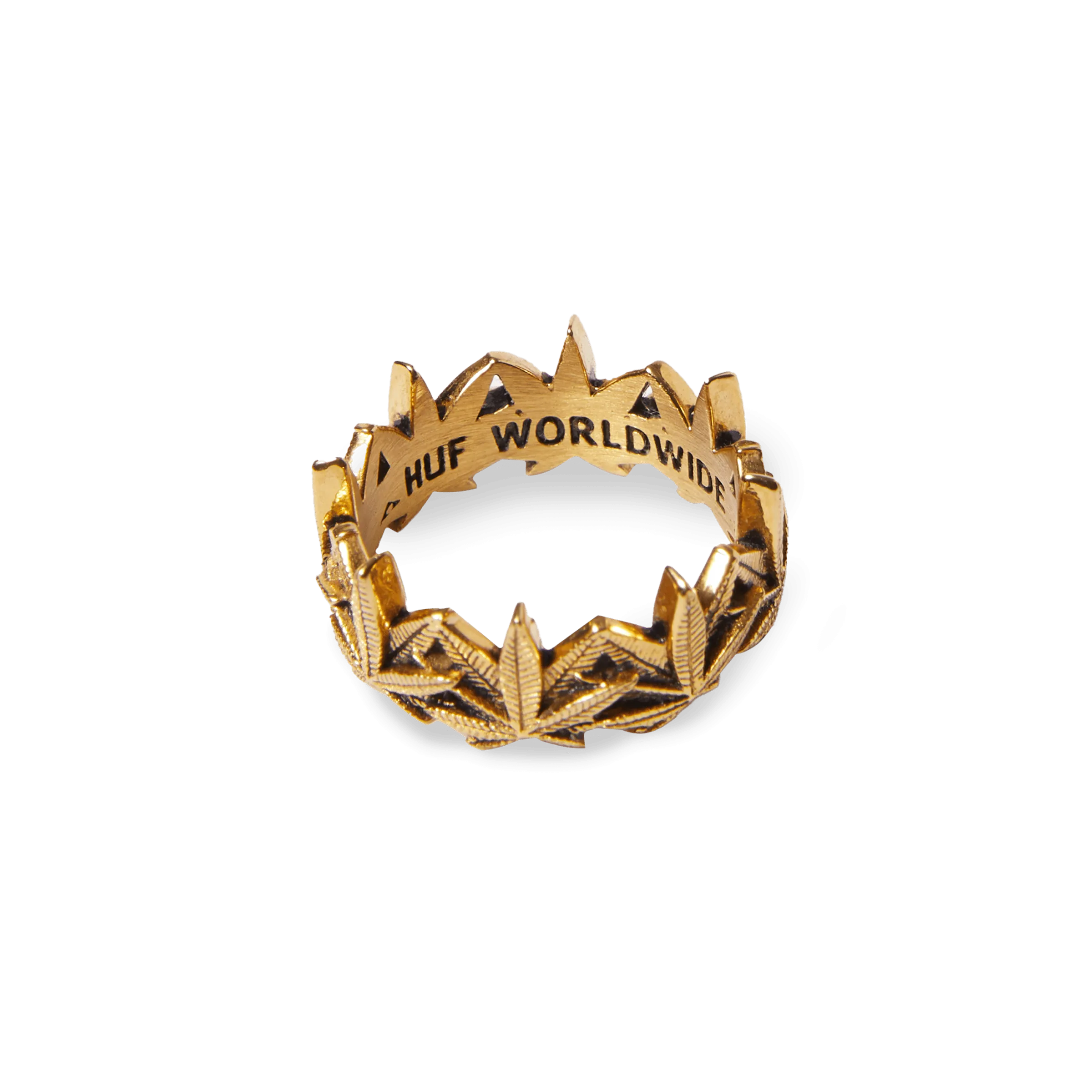 Plantlife Ring