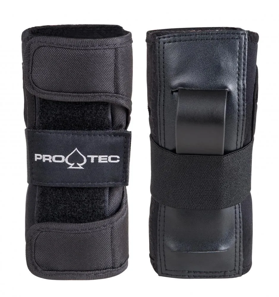 Pro-Tec Padset Street Black - Youth & Adult Sizes