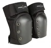 Pro-Tec Padset Street Black - Youth & Adult Sizes