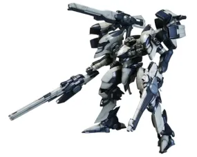 "Armored Core" V.I. Series Interior Union Y01-TELLUS Full Package Ver.