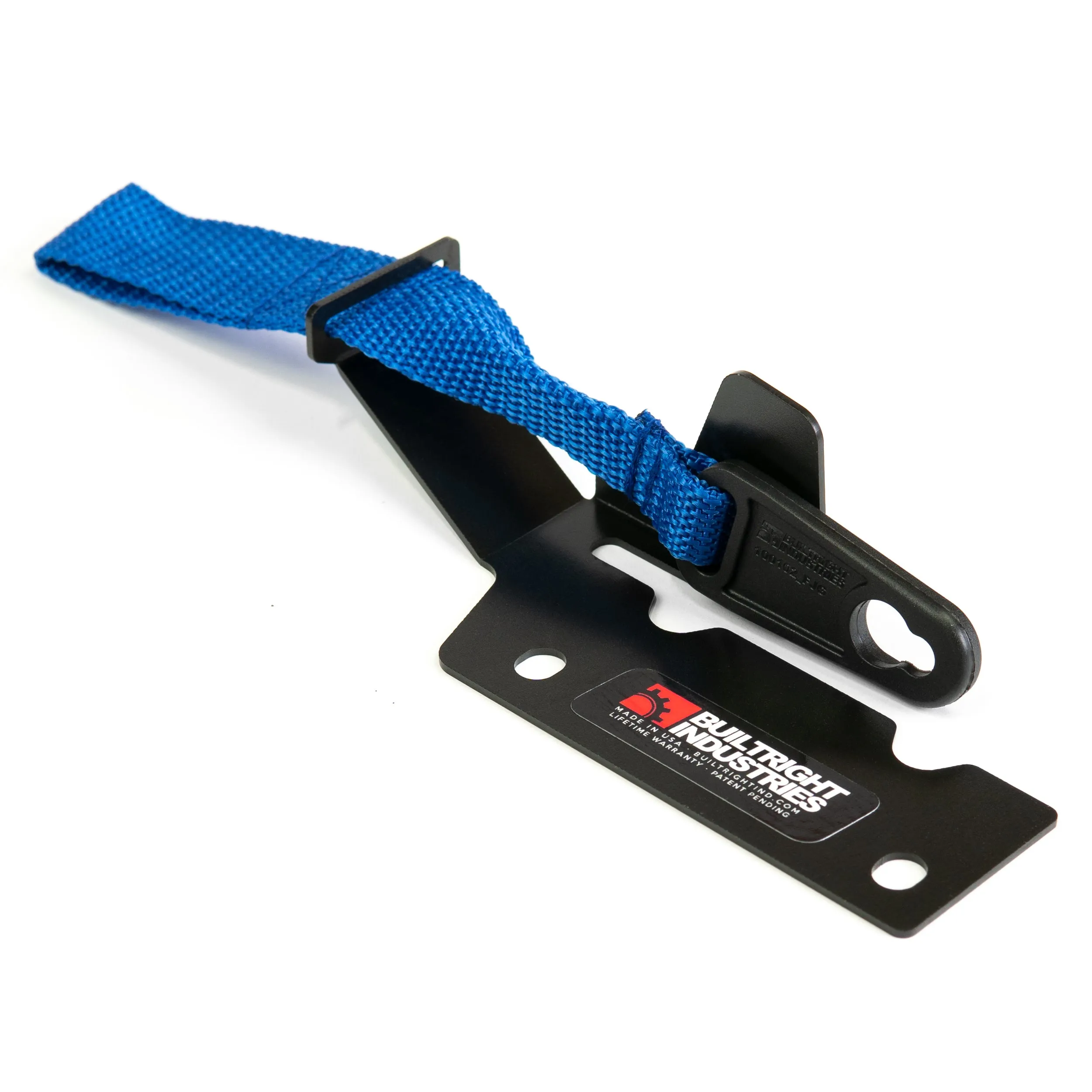 Rear Seat Release Kit - Blue | Ford F-Series