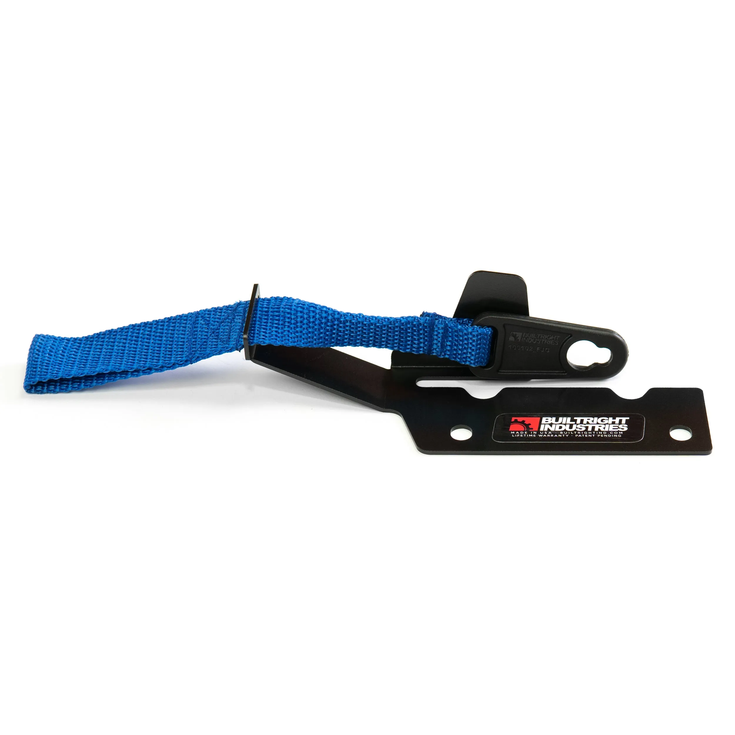 Rear Seat Release Kit - Blue | Ford F-Series