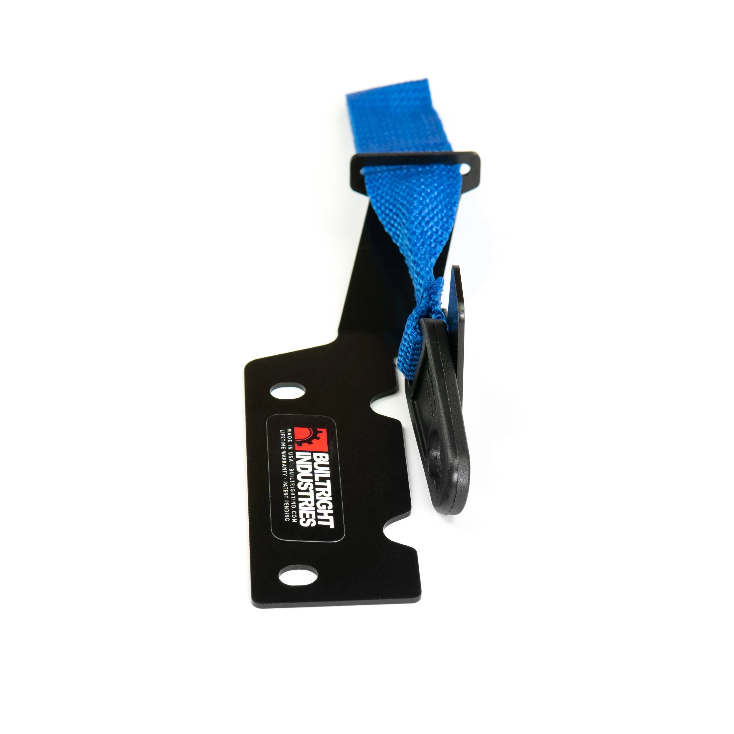 Rear Seat Release Kit - Blue | Ford F-Series