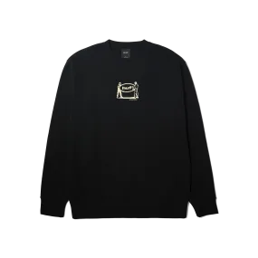 Relocation Crewneck Sweatshirt