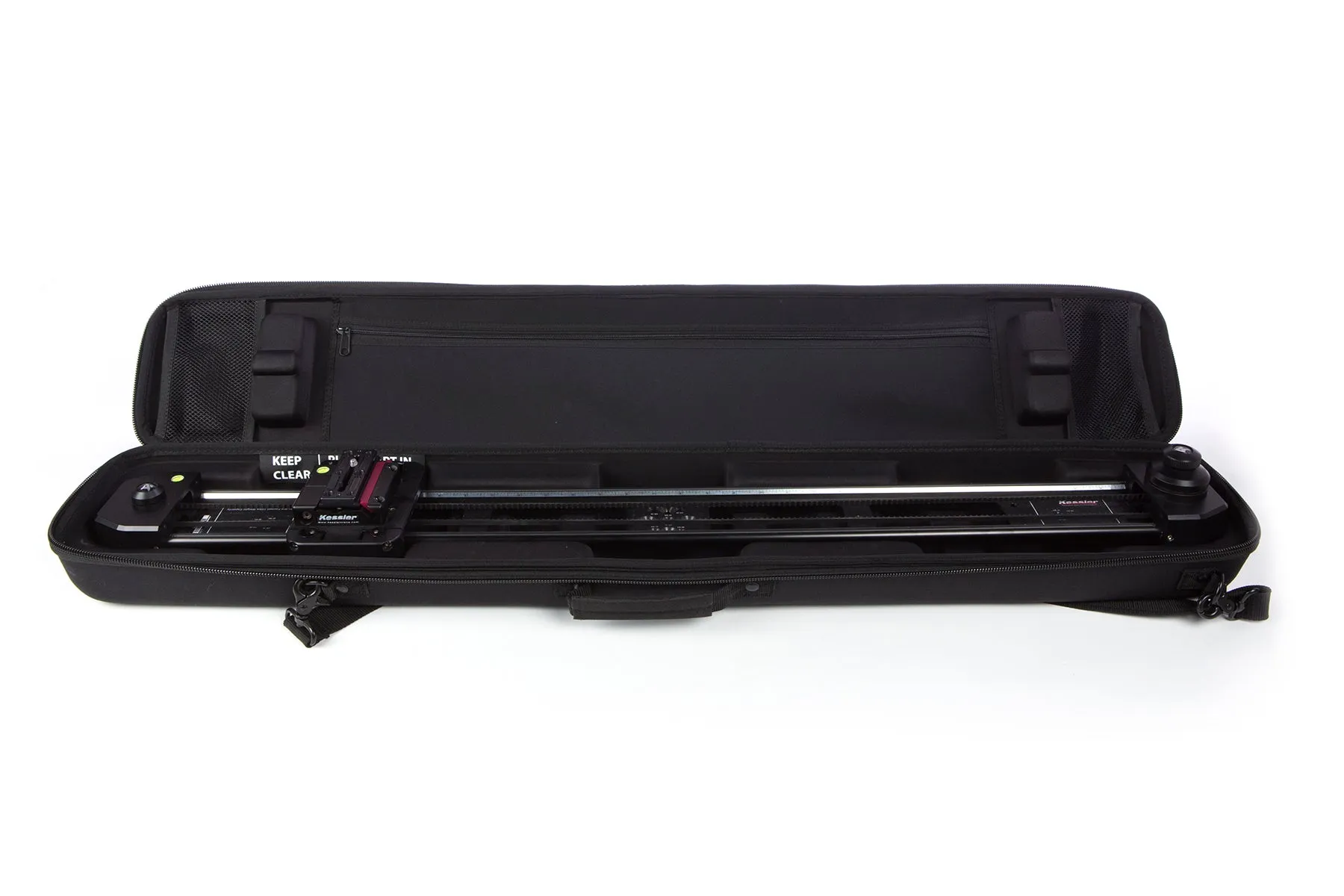 Rigid Slider Case - Standard Length