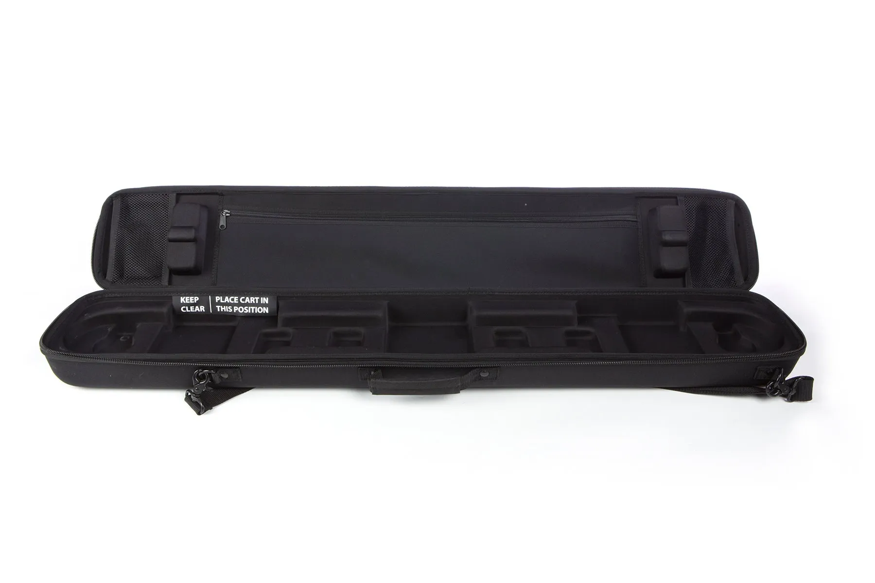 Rigid Slider Case - Standard Length