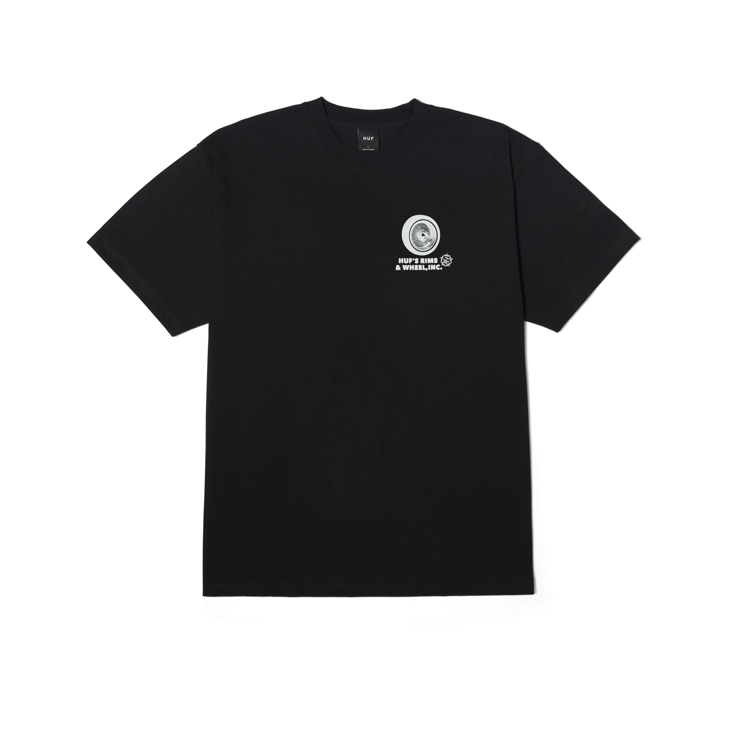 Rim & Wheel Inc T-Shirt