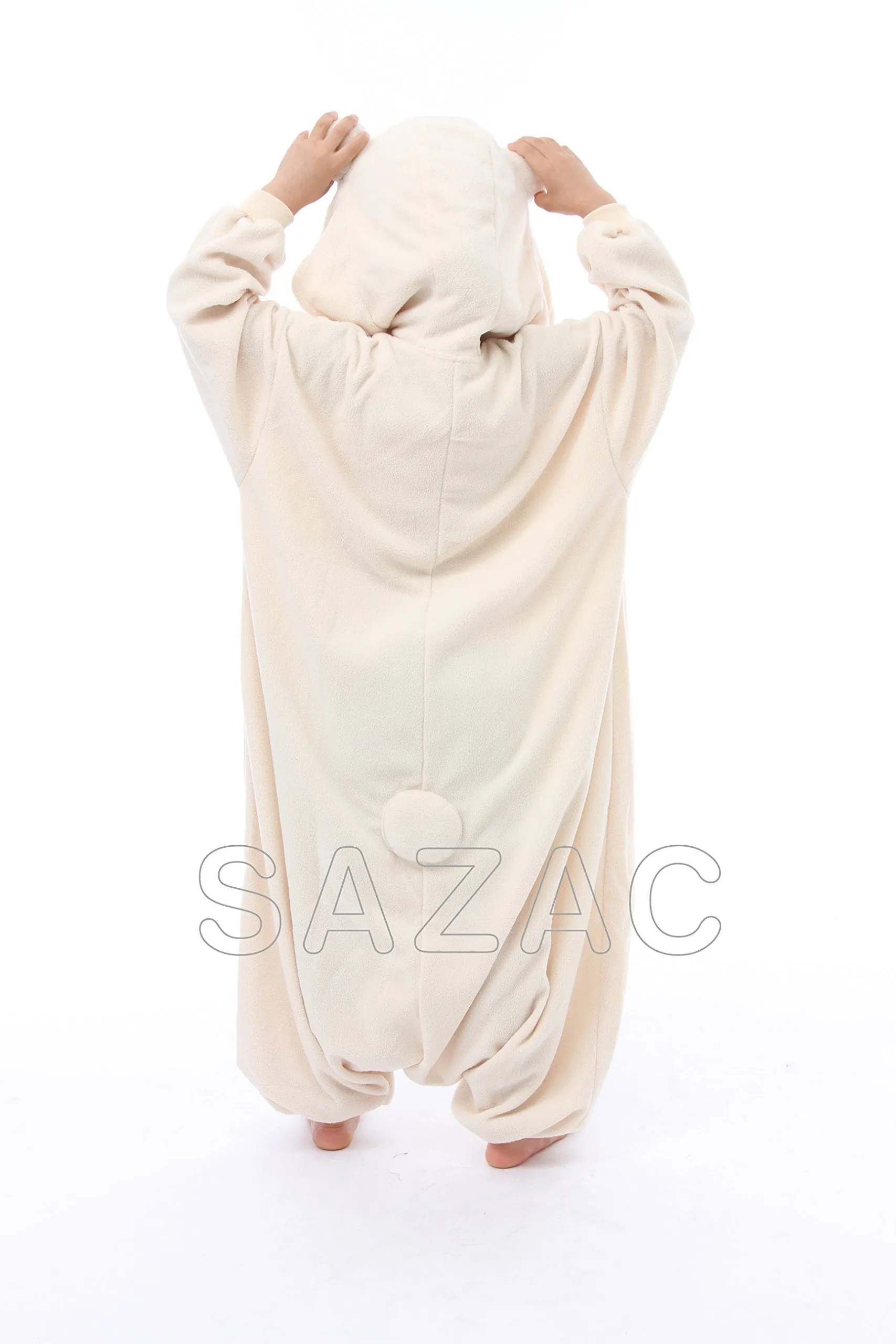 San-x Korilakkuma Pijama (Kigurumi) 110cm