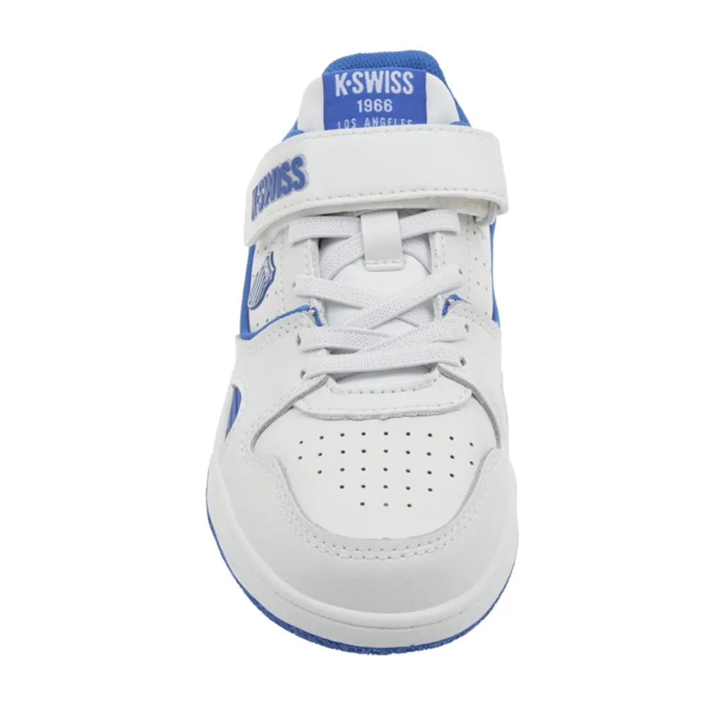 Tenis Meteor Ch