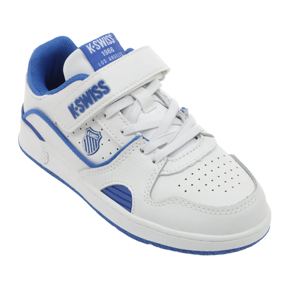 Tenis Meteor Ch