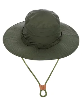 The Incline Hat. -- Army and Poppy