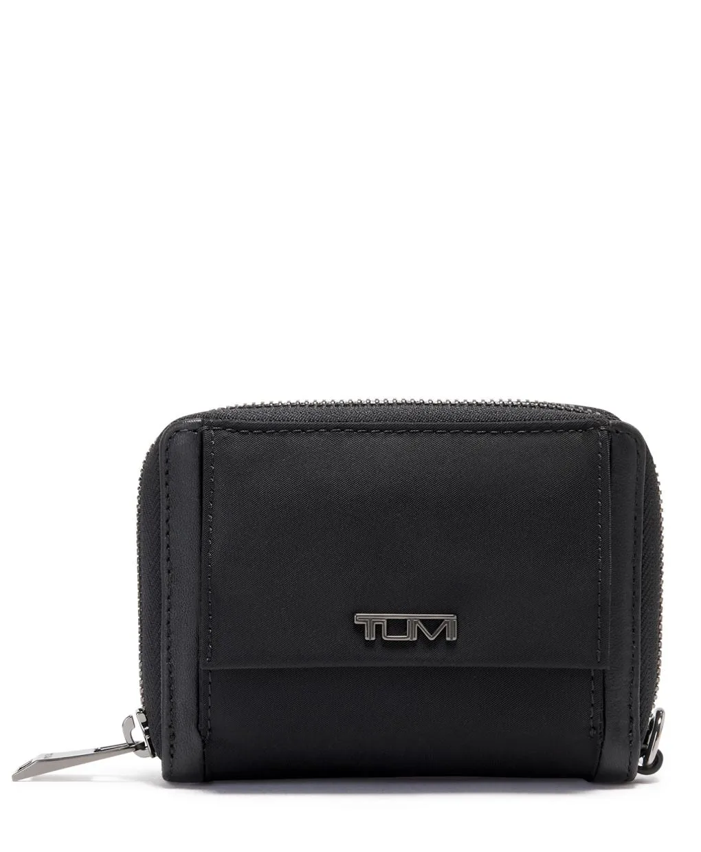 Tumi Voyageur SLG Tri-Fold Zip Around