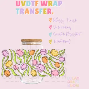 UVDTF A124 CUP WRAP