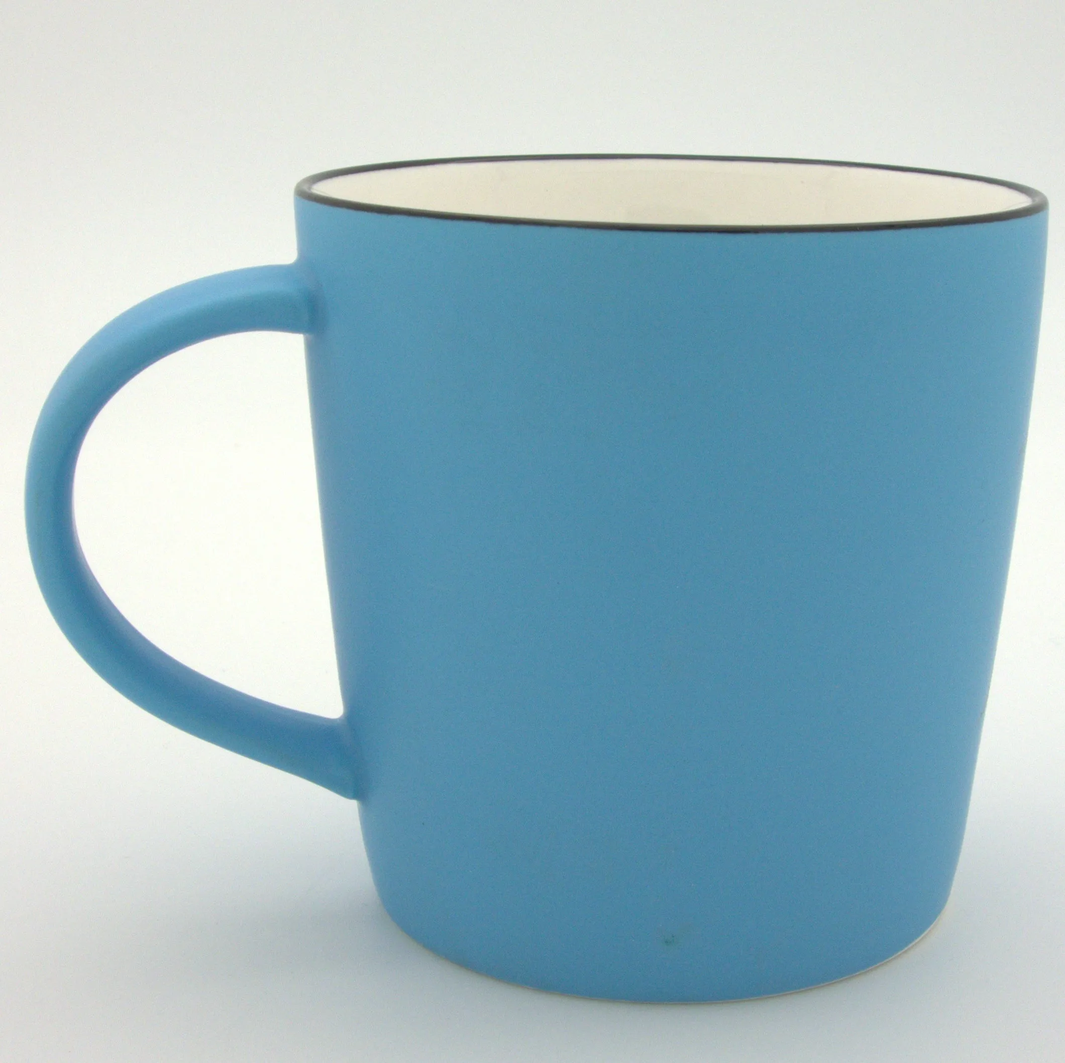 Wall Drug Est. 1931 Bright Blue Mug