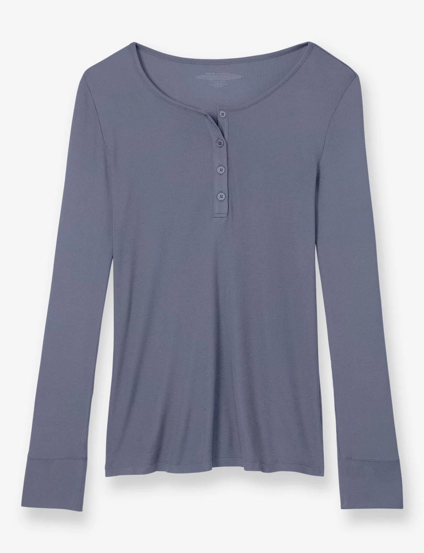 Women's Downtime Henley