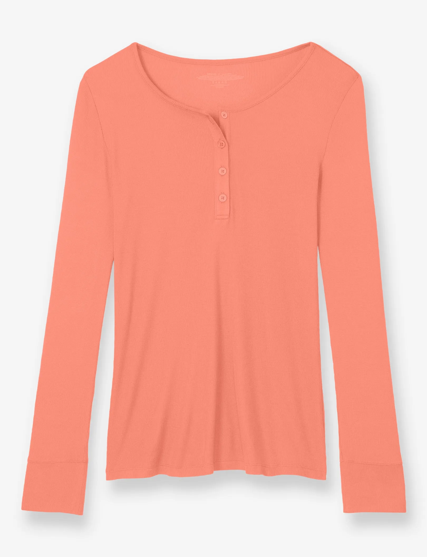 Women's Downtime Henley