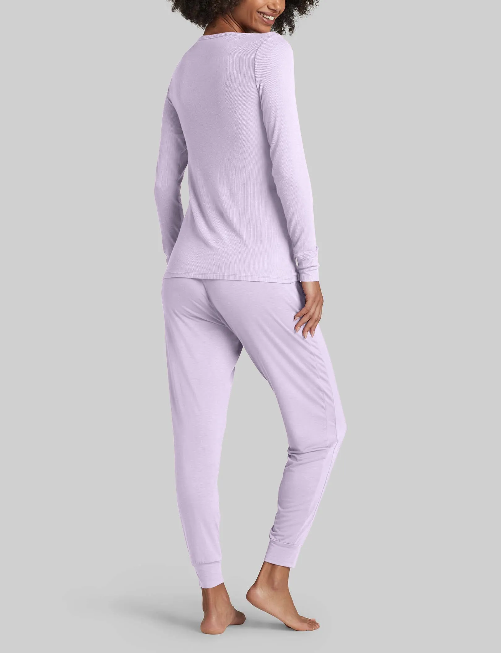 Women's Downtime Henley