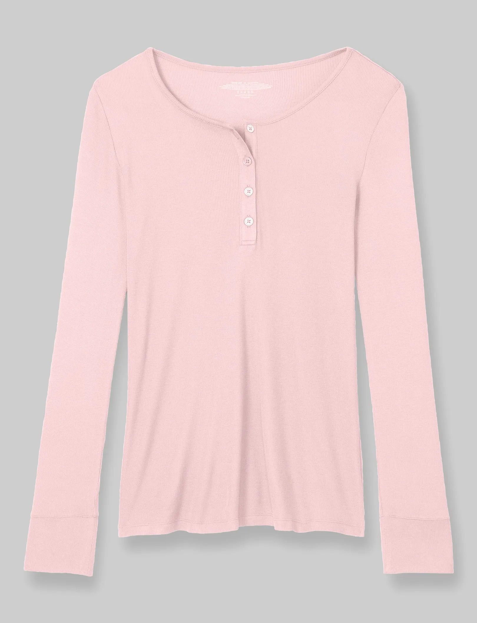 Women's Downtime Henley