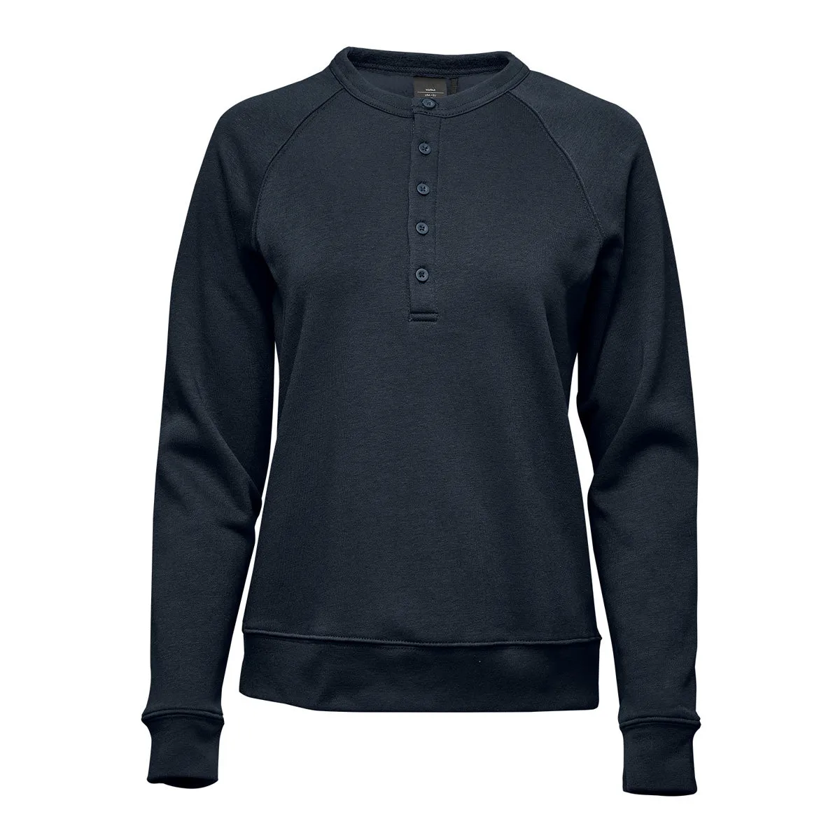 Women's Monashee Henley - TWX-4W