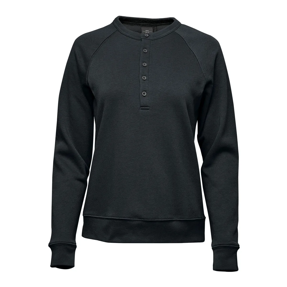 Women's Monashee Henley - TWX-4W